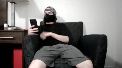 r_monkey583 online show from 12.18.25