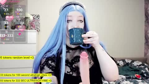 - online show from 01.15.25