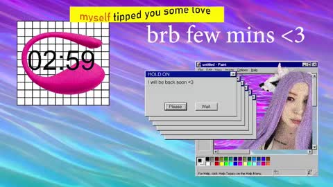 - online show from 03.04.25