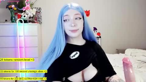 - online show from 11.09.25