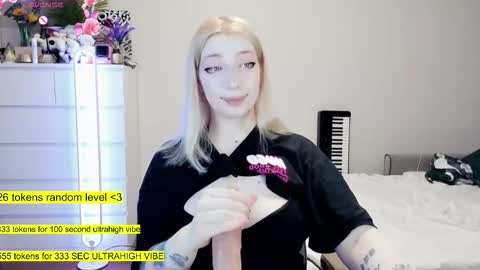 - online show from 03.18.26