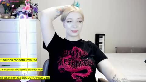 - online show from 03.30.26