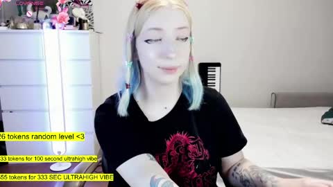 - online show from 05.21.26