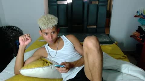 Snapshot of raamking5 chatting on 03.12.26 raamking5 online show from 03.12.26