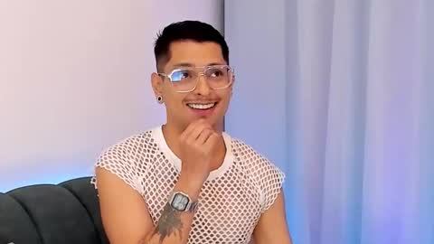 Snapshot of rabbitmatch chatting on 04.13.26 rabbitmatch online show from 04.13.26