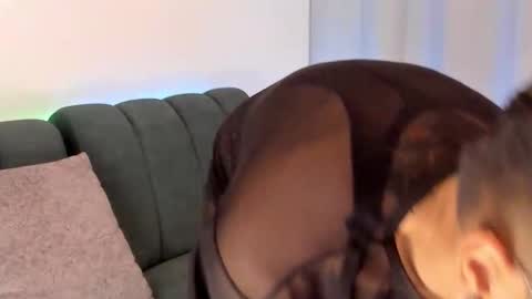 Snapshot of rabbitmatch chatting on 04.15.26 rabbitmatch online show from 04.15.26