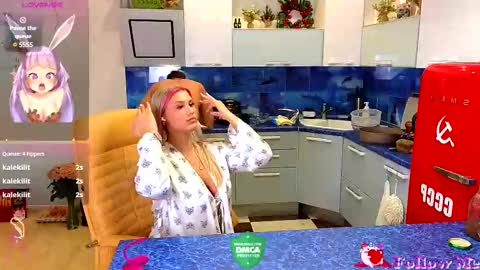 Jess  John online show from 02.16.25