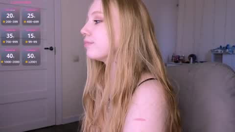 Rebecca  Becc online show from 04.20.26