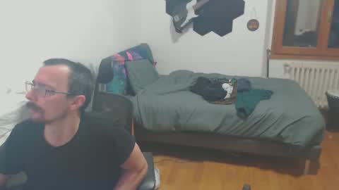 Snapshot of raccon68 chatting on 12.30.24 Raccoon68 online show from 12.30.24