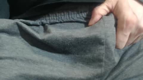 Snapshot of raccon68 chatting on 01.19.25 Raccoon68 online show from 01.19.25