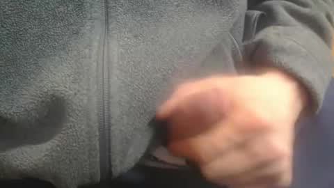 Snapshot of raccon68 chatting on 02.02.25 Raccoon68 online show from 02.02.25