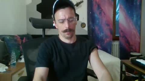 Snapshot of raccon68 chatting on 09.09.25 Raccoon68 online show from 09.09.25