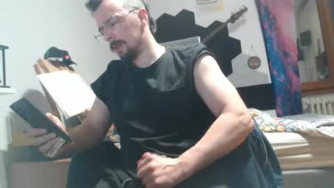 Raccoon68 online show from 04.07.26