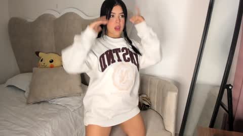 natalia  -  online show from 12.24.24