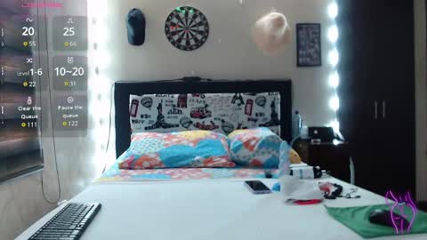 Rachel online show from 01.25.25