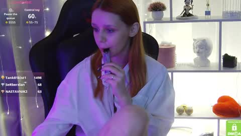 rachel__lips online show from 03.25.26