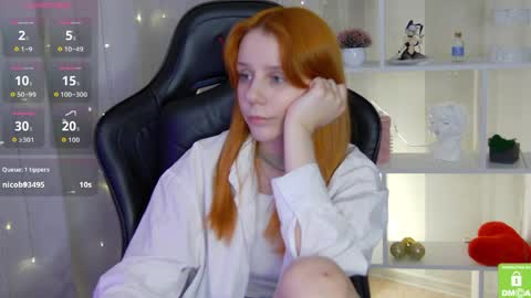 rachel__lips online show from 03.31.26