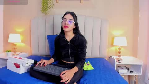 Snapshot of rachel_donnelly chatting on 02.03.26 Rachel Donnelly online show from 02.03.26