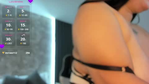 Snapshot of rachel_foxx_ chatting on 04.28.26 R A C H E L online show from 04.28.26