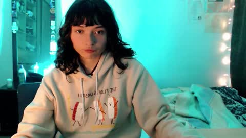 Snapshot of rachel_garden2 chatting on 11.16.25 rachel_garden2 online show from 11.16.25