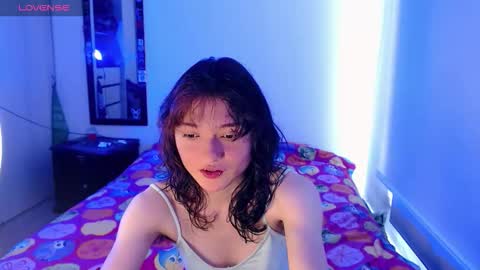 Snapshot of rachel_garden2 chatting on 02.21.26 rachel_garden2 online show from 02.21.26