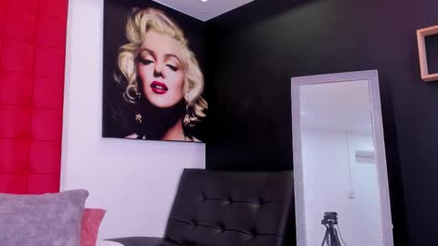  DALIANA  online show from 02.10.26