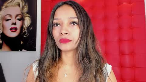  DALIANA  online show from 03.31.26