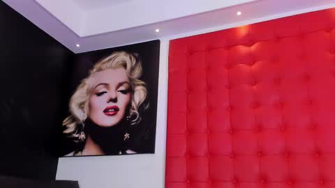  DALIANA  online show from 04.11.26