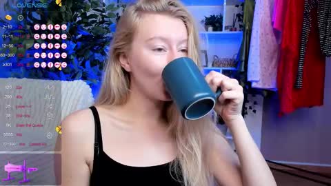 Rachel online show from 10.05.25