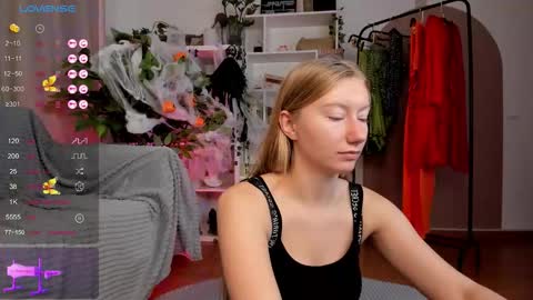 Rachel online show from 10.21.25