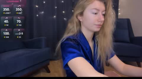 Rachel online show from 12.15.25