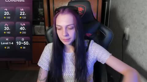 Make me cum online show from 03.04.25