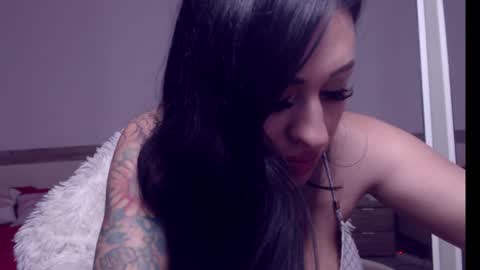 Rachel Vegas online show from 02.07.25
