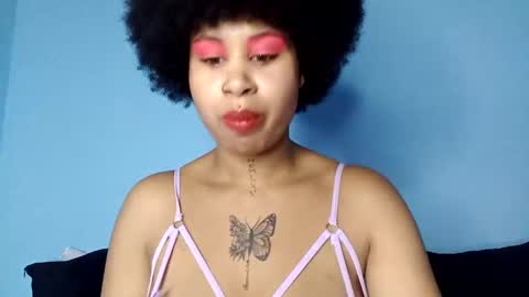 RachelAnn online show from 03.03.25