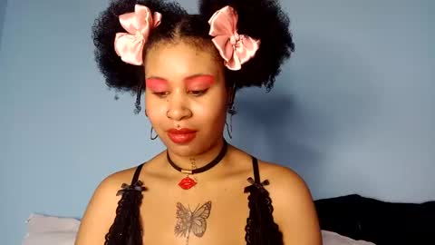 RachelAnn online show from 03.05.25