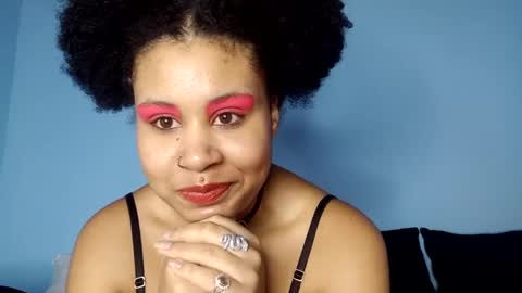 RachelAnn online show from 03.07.25