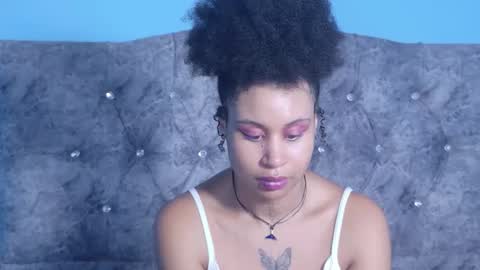 RachelAnn online show from 11.04.25