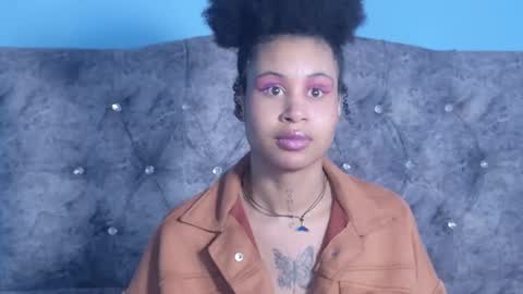 RachelAnn online show from 11.05.25