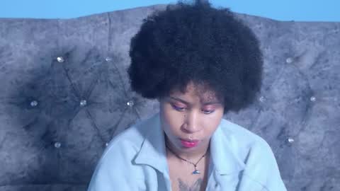 RachelAnn online show from 11.11.25