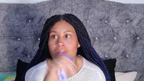 RachelAnn online show from 03.07.26