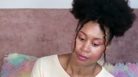 RachelAnn online show from 07.04.26