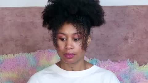 RachelAnn online show from 07.07.26