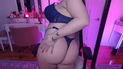 Rachel Brooks online show from 10.05.25