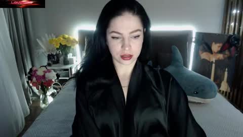 Snapshot of rachelcamp chatting on 02.09.25 Call me Miss. online show from 02.09.25