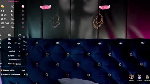 RachelCart online show from 01.27.25