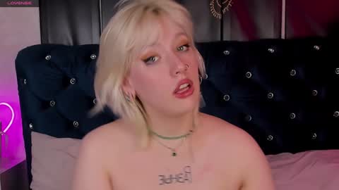 RachelCart online show from 02.03.25