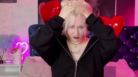 RachelCart online show from 02.05.25