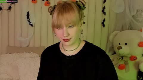 RachelCart online show from 10.15.25