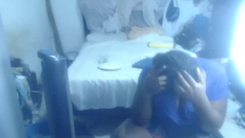 rachelexoticgirl online show from 02.16.25