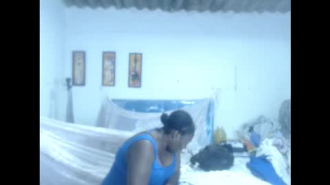 rachelexoticgirl online show from 10.13.25